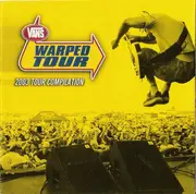 Double CD - Nofx, Rufio, Maxeen, Mest a.o. - Vans Warped Tour (2003 Tour Compilation)