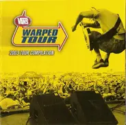 Nofx, Rufio, Maxeen, Mest a.o. - Vans Warped Tour (2003 Tour Compilation)