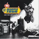 Double CD - Nofx, Bad Religion, The Casualties - Vans Warped Tour (2004 Tour Compilation)