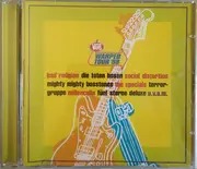 CD - Bad Religion / Social Distorion / Die Toten Hosen a.o. - VANS Warped Tour '98