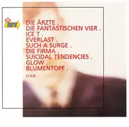 Die Ärzte / Ice T / Such A Surge a.o. - Vans Warped Tour Compilation '99