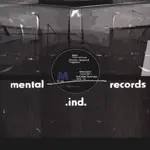 Michael Forshaw - V/A Part.two //paranoid EP