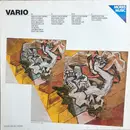 LP - Various - Vario