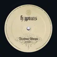 Various - Various Adepts: Volume I