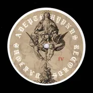 Various - Various Adepts: Volume IV
