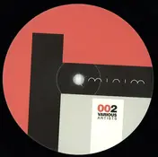 Pheek - Various Artists 002