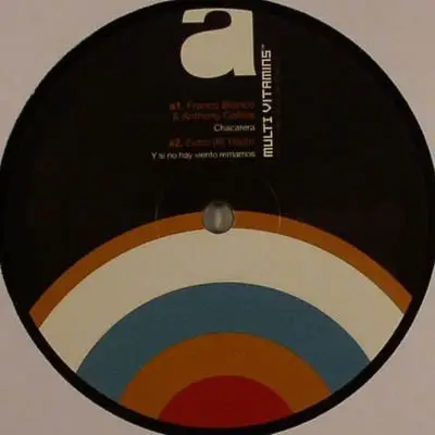 Franco Bianco & Anthony Collins a.o. - Various Artists