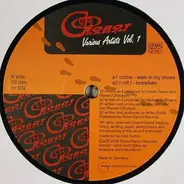 Coline, Mirko B., Noname, a.o. - Various Artists Vol. 1