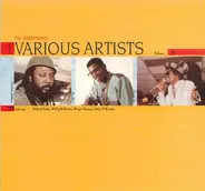 Carlton Jackson / Pinchers / Cocoa Tea / Bingy Bunnie / a.o. - Various Artists Volume 1