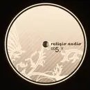 12inch Vinyl Single - Andrea Ferlin / Max Brannslokker / Alexander Siegel - Various Artists Compilation Part 1