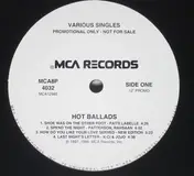 Patty LaBelle - Various Singles - Hot Ballads