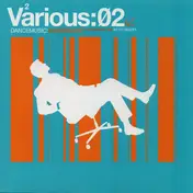 Rinôçérôse - Various:02 - DanceMusic: ModernLife