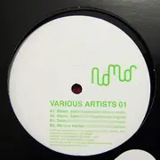 12'' - Various - Various Artists 01