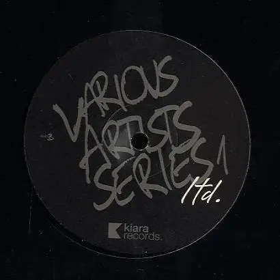 Feygin, Darlyn Vlys, Oscar Sala - Various Artists Series 1 Ltd.