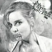 7'' - Various - Various Artists Zine Vol.9