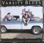 Green Day / Foo Fighters / Van Halen a.o. - Varsity Blues - Music From And Inspired By The Motion Picture