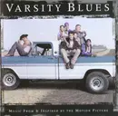 CD - Green Day, Foo Fighters, Monster Magnet, a.o. - Varsity Blues - Music From And Inspired By The Motion Picture