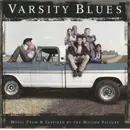 CD - Green Day / Foo Fighters / Van Halen a.o. - Varsity Blues (Music From And Inspired By The Motion Picture)