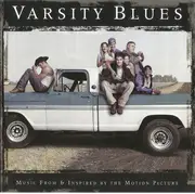 CD - Green Day / Foo Fighters / Van Halen a.o. - Varsity Blues (Music From And Inspired By The Motion Picture)
