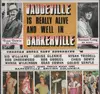 LP - Gary Hill - Vaudeville is Really Alive and Well in Barkerville