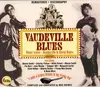 CD-Box - Various - Vaudeville Blues