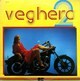 Gloria Gaynor - Veghera 2