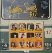 LP - Julio Iglesias / Jeane Mason a.o. - Vedettes Succès 80