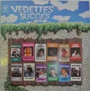 LP - Umberto Tozzi / Jeane Manson / Dave a.o. - Vedettes Succès Volume 13