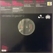 Various - Vendetta Singles EP 2