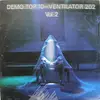 LP - Various - Ventilator 202 Demo Top 10 Vol 2 - yugo wave