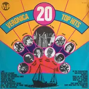 Pop Rock Sampler - Veronica 20 Top Hits