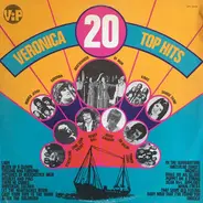 Pop Rock Sampler - Veronica 20 Top Hits