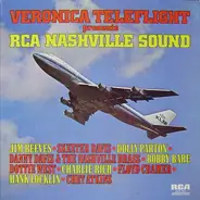 Country Sampler - Veronica Teleflight Presents RCA Nashville Sound