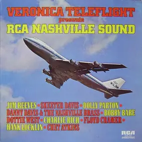 Country Sampler - Veronica Teleflight Presents RCA Nashville Sound