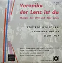 10'' - Hubert Deuringer Und Seine Swingbesetzung, a.o. - Veronika Der Lenz Ist Da