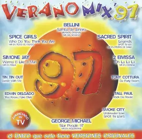 Spice Girls - Verano Mix '97