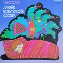 LP - Various - Vercors - Mesék Borogatás Közben