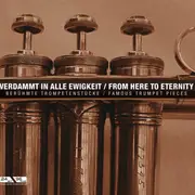 Double CD - Heinz Schachtner, Milo Pavlovic, Louis Lasarte, a.o. - Verdammt In Alle Ewigkeit - Digipak