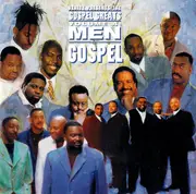 CD - Tonéx,Ben Tankard,Donnie McClurkin... - Verity Presents The Gospel Greats Vol. 4: Men Of Gospel