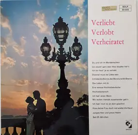 Mendelsohn - Verliebt - Verlobt - Verheiratet