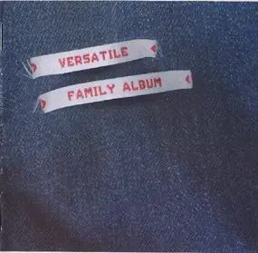 Cole Porter - Versatile Family Album