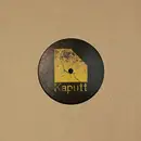 12inch Vinyl Single - Various - Verschiedene Artisten - Brown Marbled Transparent Vinyl