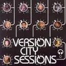 CD - Cold Spot 8, Westbound Train, Version City Rockers a.o. - Version City Sessions