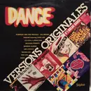 LP - Thrust / John Lee / G.L.O.B.E. a.o. - Versions Originales Dance