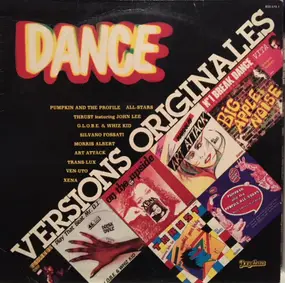 The Thrust - Versions Originales Dance