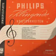 Walter Fenske, Kurt Wege - Verträumte Melodien