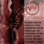 Various - Verve - Next Generation Volume 2