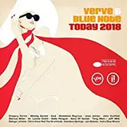 CD - Various - Verve & Blue Note Today 2018