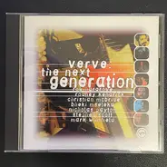 Christian McBride, Nicholas Payton, Bheki Mseleku - Verve: The Next Generation