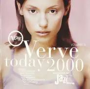 Various - Verve Today 2000 (Volume 4)